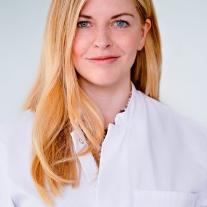 Picture of Lisanne Hake